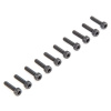 Losi skrutka Cap Head M2.5 x 10mm (10)