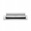 Skener BROTHER DS-740D DUALSKEN- až 15 strán za minútu, 1200x1200dpi s interpoláciou, napájanie USB, duplex (DS740DTK1)