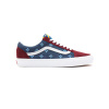 Vans Old Skool (TIE PRINT MIX)PRTRYLMLTI pánske topánky - 38EUR