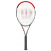 Wilson Clash 100 Silver