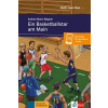 Ein Basketballstar am Main (A1) - Buch + MP3 allango.net - Maria Andrea Wagner