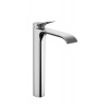 Hansgrohe Vysoká umyvadlová baterie Vivenis bez výpusti chrom 75042000
