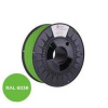 C-TECH PREMIUM LINE, ABS, luminiscenční zelená, RAL6038, 1,75mm, 1kg 3DF-P-ABS1.75-6038