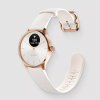 Withings ScanWatch Light OLED 37 mm Hybridní Zlato