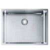 Franke drez BXX 210/110-54 nerez 580x450,sifón FRA 127.0395.015