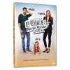Deníček moderního fotra - DVD