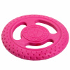 Kiwi Walker Let's Play Frisbee Pink - frisbee pre psov, ružová - Maxi