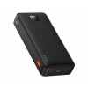 Powerbanka Baseus 20000 mAh čierna