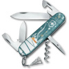 VICTORINOX Zatvárací nôž SPARTAN LE 2024 - winter magic (1.3603.T21E1)