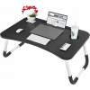 Stolík pod notebook Interlook LFD-6040-BLACK
