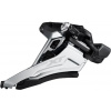Prehadzovačka SHIMANO XT FD-M8100-M - 2x12 rýchlostí - Objímka 34,9/31,8 28,6 Bočný výkyv IFDM8100MX6