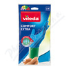 Vileda Comfort&Care rukavice vel.L 1 pár