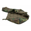 Spací pytel Tropen Carinthia® – US woodland vel. M