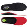 Sidas Vložky s podporou 3Feet Eco Warm Mid - XXL (46/47)