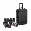 Fotografická taška Manfrotto Advanced III Kufor Rolling Bag čierny