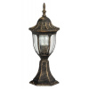 Rabalux MILANO1 záhradný stĺpik - lampáš 8373