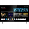 LED televízor Sencor SLE 43US803B 43