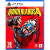 PS5 - Borderlands 4 5026555439039