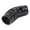 DR.MOTOR AUTOMOTIVE DRM01231 Vzduchový filter s nasávacou hadicou pre VOLVO V70 II (285)