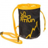 La Sportiva LSP Chalk Bag black