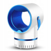 Kinter Lampa proti hmyzu Biela