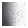 Hansgrohe Raindance, hlavová sprcha 260/260 1jet, chrómová, HAN-26472000