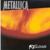 METALLICA RELOAD [VINYL] 2xVINYL