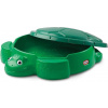 Little Tikes Go Zelená Pieskovisko korytnačka