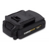 Powerplus POWX1700 18V, 1,5 Ah