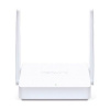 TP-LINK Mercusys MW301R - Bezdrôtový router so štandardom N a rýchlosťou až 300 Mbit / s