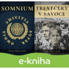 E-kniha Somnium + Tri večery v Savoce - Peter Martiniak