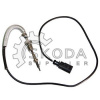 Čidlo teploty spalin MTE-THOMSON 9607