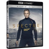 Spectre - 4K Ultra HD Blu-ray (dovoz)