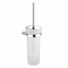 Nimco Bormo - WC kartáč, chrom BR 11094W-26
