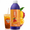 Molecula - SYROP pre BUBBLE TEA - 0.5L - SOK KONCENTRÁT - MANGO