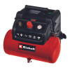Kompresor TC-AC 190/6/8 OF Set, 1200 W, 8 bar - Einhell