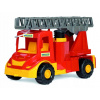 Wader Multi Truck Hasičské auto