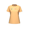 Dámske tričko Head Rainbow T-Shirt Women AP XXL Dámske tričko Head Rainbow T-Shirt Women AP XXL