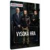 Vysoká hra - DVD