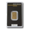 5 gramov zlatý zliatok Argor Heraeus 567524, možnosť vrátenia tovaru do 12 mesiacov