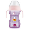 MAM HRNČEK NA UČENIE FUN TO DRINK CUP 270ml, 8+ mesiacov - dievča
