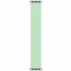 Innocent Braided Solo Loop Apple Watch Band 44/45/46/49mm - Mint - XS (132MM)