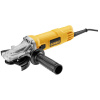 DeWalt DWE4157F Úhlová bruska 125mm, 900 W