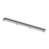 Mriežka Tece Drainline 80 cm, rovná 600870