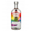 Absolut Vodka Pride Edition 40% 0,7l (čistá fľaša)