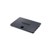 Samsung SSD 870 QVO Series 1TB, SATAIII, 2.5', r560MB/s, w530MB/s MZ-77Q1T0BW