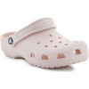 Crocs Sandále Classic Clog Kids 206991-6UR Béžová
