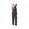 YATO PRACOVNY OVERAL ANDESITE S. 2XL (YT-80917)