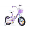 Dievčenské bicykle RoyalBaby 12 
