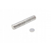 Neodymový magnet Top Magnesy 1,08 kg